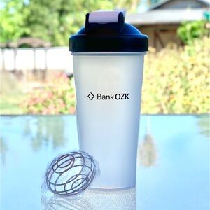 Blender Shaker Cup